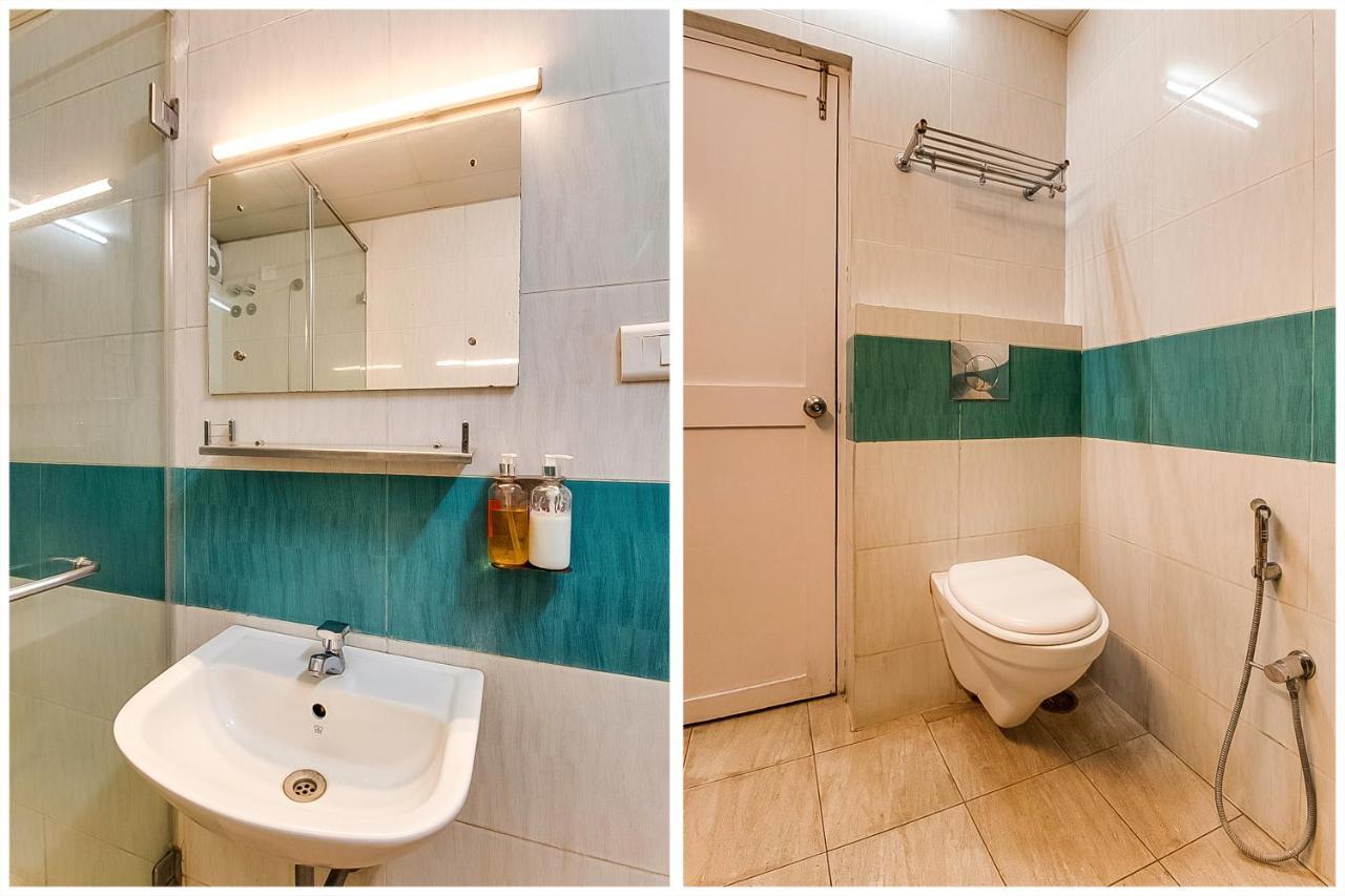Oyo Flagship 9115 Hotel Udayee International Tirupati Exterior foto